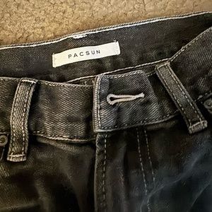 Pacsun Baggy jeans